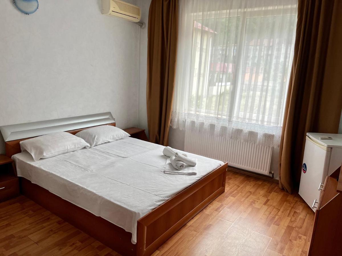 Pensiunea Orhideea Băile Herculane Zewnętrze zdjęcie