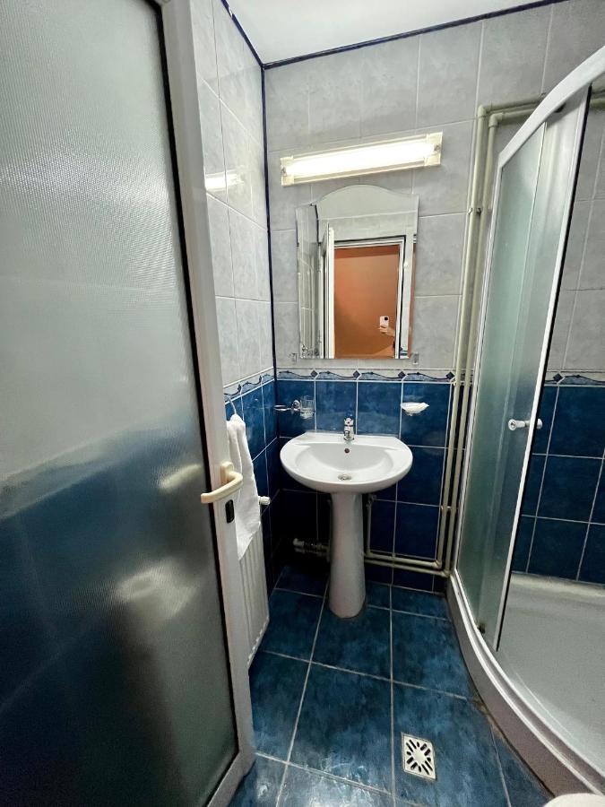 Pensiunea Orhideea Băile Herculane Zewnętrze zdjęcie