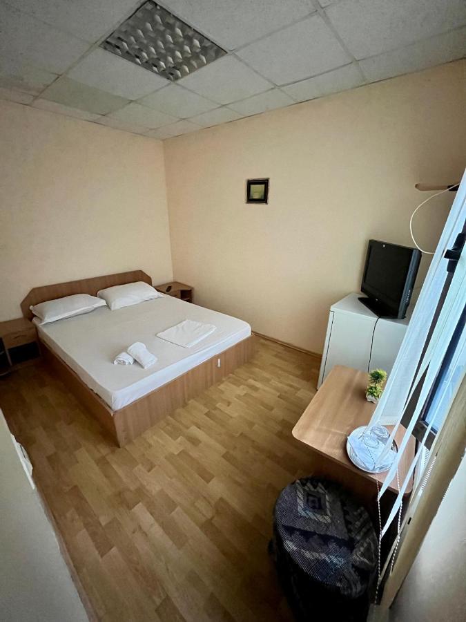 Pensiunea Orhideea Băile Herculane Zewnętrze zdjęcie